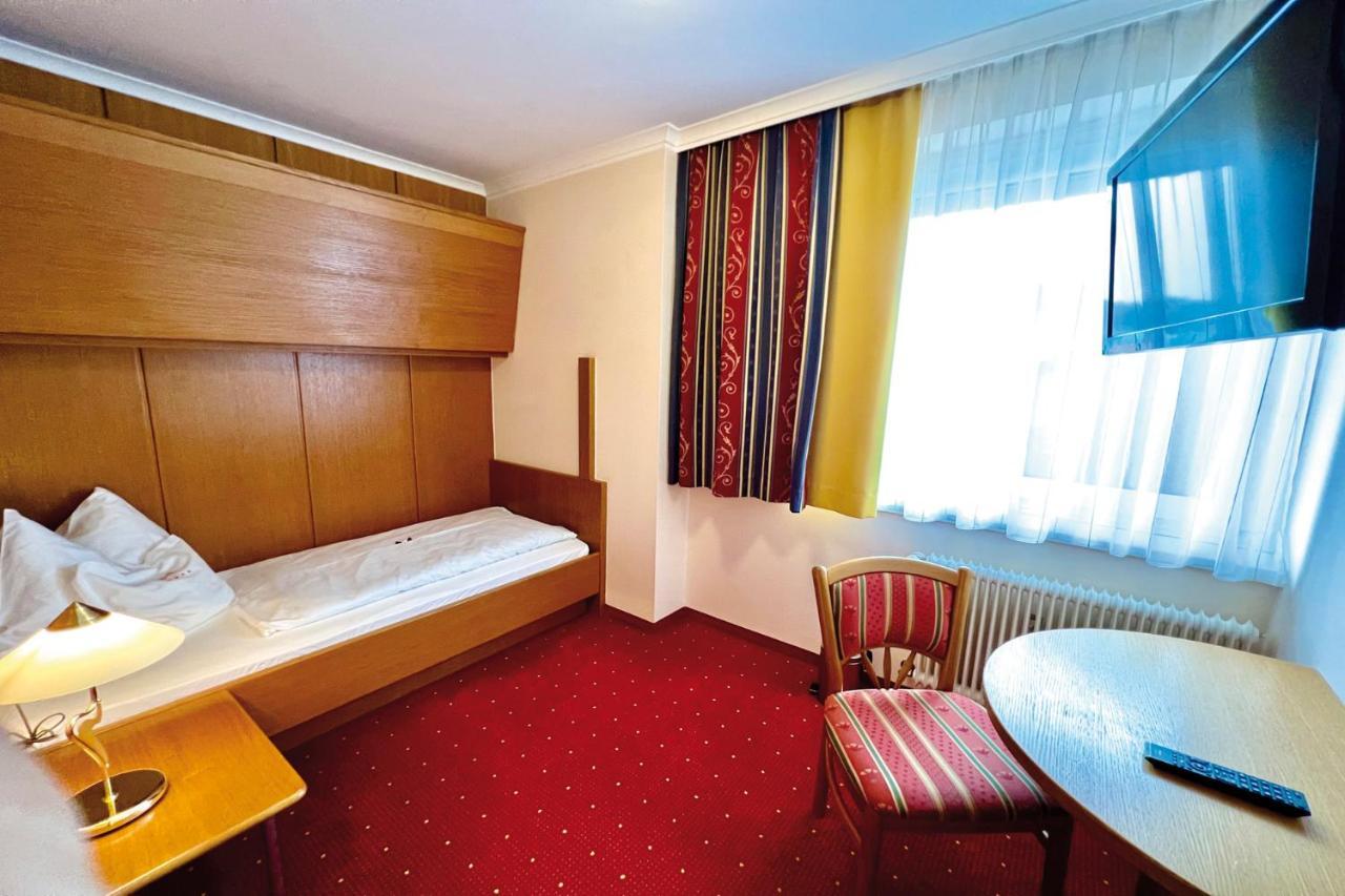 Hotel Pachernighof Velden am Woerthersee Exterior photo