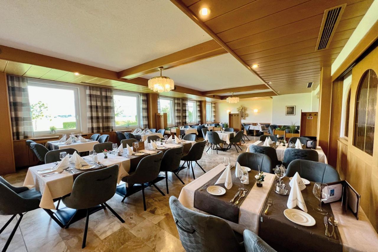 Hotel Pachernighof Velden am Woerthersee Exterior photo