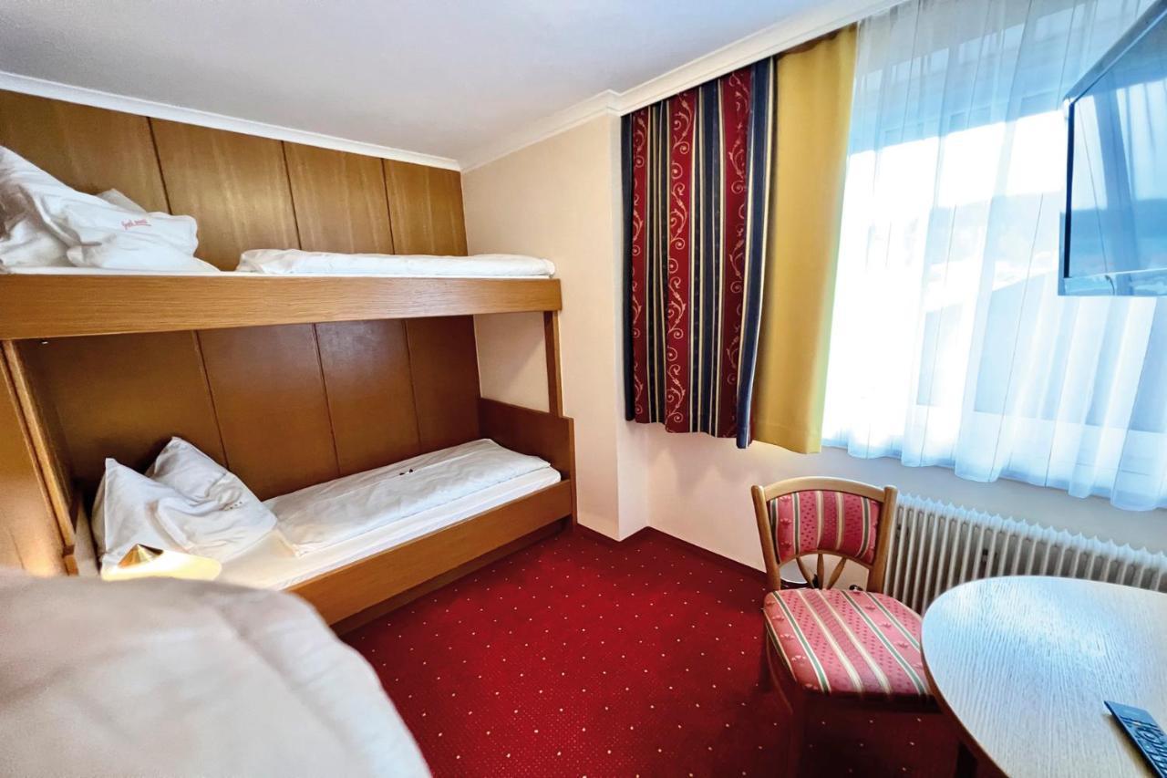 Hotel Pachernighof Velden am Woerthersee Exterior photo